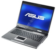 ASUS A6J notebook - Pocket-lint