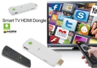 Android TV HDMI Dongle Smart TV