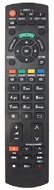 BC Electronics Panasonic TX-26LXD70 Replacement TV Remote Control