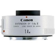 Canon EF 1.4x II extender