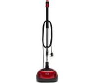 EWBANK All in One Floor Cleaner, Scrubber &amp; Polisher - Red &amp; Black