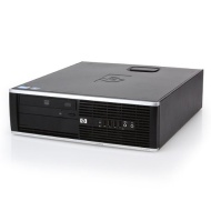 HP Compaq Elite 8100