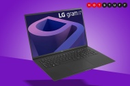 LG Gram 15 (15.6-inch, 2022)