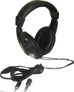 Nady HP03 Closed Back Stereo Headphones