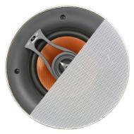 OSD Audio ACE645 Invisible High Performance 6.5-Inch Trimless In-Ceiling Speaker, Pair