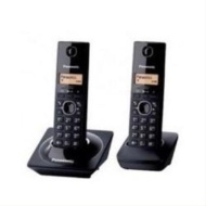 PANASONIC KX-TG1712EB KX-TG1711EB Twin Non TAM - (Phones IP &amp; POTS Phones)