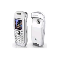 Sony Ericsson J300i