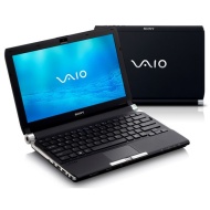 Sony Vaio VGN-TT21JN/B