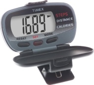 Timex Pedometer (T5E011)