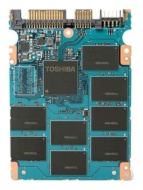 Toshiba Q Series (256GB)