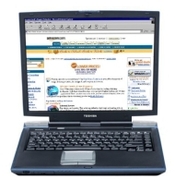 Toshiba Satellite A15-S127