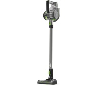 VAX Blade 24V Ultra Cordless Vacuum Cleaner - Titanium &amp; Green