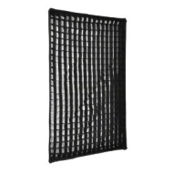 walimex pro Grid for Umbrella Softbox 70x100cm, 17172 (70x100cm)