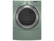 Whirlpool WGD9600T Gas