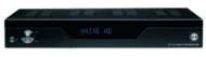 Wisi OR252 HDTV-Receiver schwarz