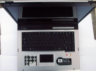 Asus A6 Notebook