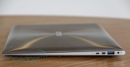 Asus ZenBook UX31 review