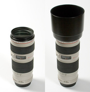 Canon EF 70-200mm f/4L USM