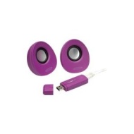 Ednet 83038 Notebook Speaker PINK