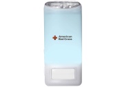 Eton American Red Cross Blackout Buddy Color