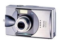 Konica Digital Revio KD-510Z