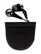 Koss KEB79 Portable Isolation Earbud