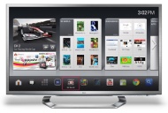 LG Google TV for Smart TV Models