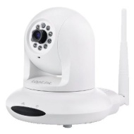 Logilink WC0009 Wireless LAN PAN-TILT IP Camera