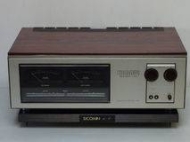 Luxman M 4000