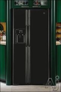 Maytag Side-by-Side Refrigerator MSD2456G