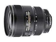 Nikon Zoom-Nikkor wide-angle zoom lens - 17 mm - 35 mm F/2.8