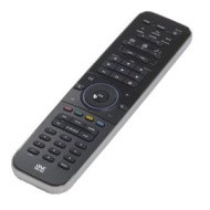 One For All OARI06G remote control
