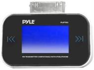 PLIPTR3 iPod/iPhone FM Transmitter