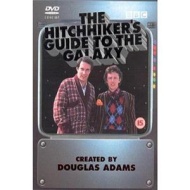 The Hitchhikers Guide To The Galaxy (TV Series) (2 Discs)