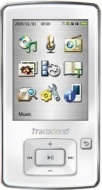 Transcend T.sonic 870 8GB wei&szlig; (TS8GMP870)