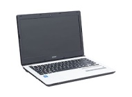 Acer Aspire E1-572-54204G75Mnkk - 15.6&quot; - Core i5 4200U - Windows 8.1 64-bit - 4 GB RAM - 750 GB HDD