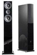 Audio Pro Blue Diamond V3 5.1