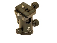 Benro PU-60 Ball Head with Quick Release&amp; supports 26 LBS.