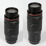 Canon 100-300mm f/5.6 L