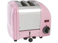 Dualit Petal Pink Toaster