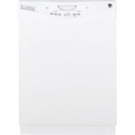 GE Appliances 24&quot; Built-In Dishwasher (GLD44)