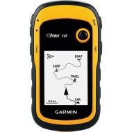 Garmin eTrex 10 2.2&quot; Portable GPS