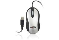 Gigaware&reg; Wired Optical Mouse