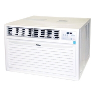 Haier HWR10XC6 10,000-BTU Window Air Conditioner with Remote Control