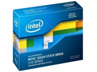 Intel 510 Series SSD 120GB
