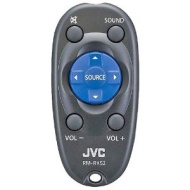JVC RM-RK52 Stereo Remote Control