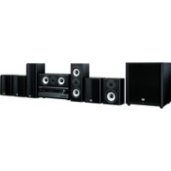 ONKYO HT-S9300THX 7.1-Channel THX Certified Home Theater System