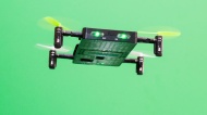 Pocket Drone by Odyssey Toys