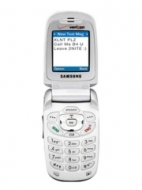 Samsung SCH-A630