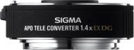 Sigma - T&eacute;l&eacute;convertisseur Apo DG EX 1,4&times; - Monture Sony